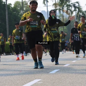 Runner Photo 7015489
