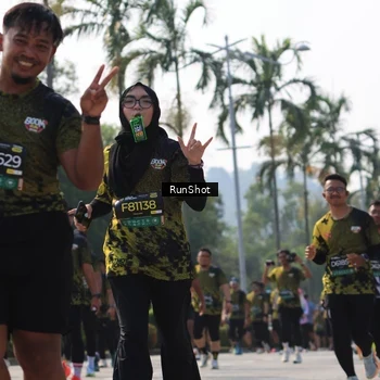 Runner Photo 7015512