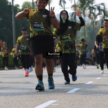 Runner Photo 7015514