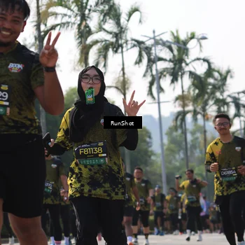 Runner Photo 7015516