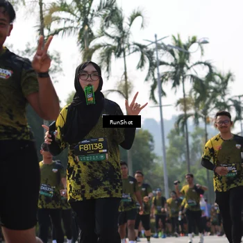 Runner Photo 7015517