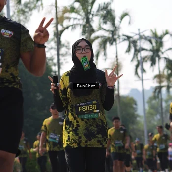 Runner Photo 7015520