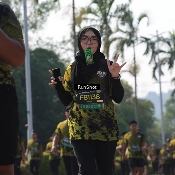 Runner Photo 7015523