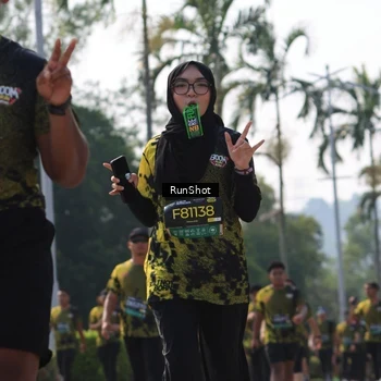 Runner Photo 7015525