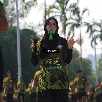 Runner Photo 7015526