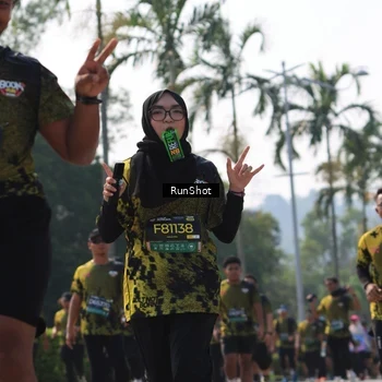Runner Photo 7015527