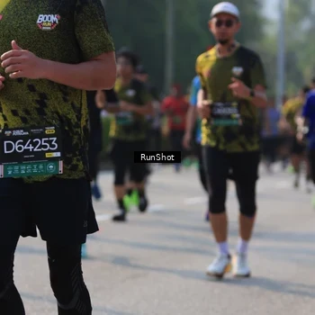 Runner Photo 7015530