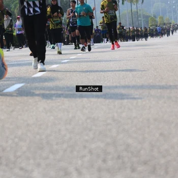 Runner Photo 7015567