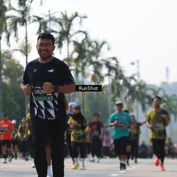 Runner Photo 7015583