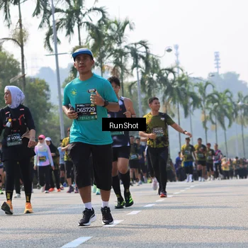 Runner Photo 7015627