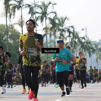 Runner Photo 7015628