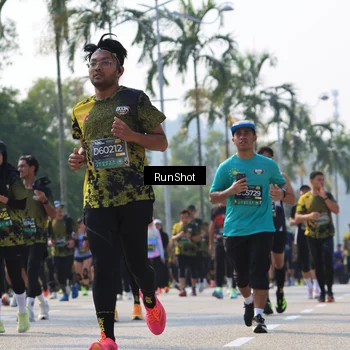 Runner Photo 7015629
