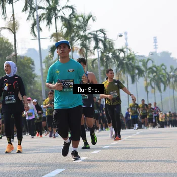 Runner Photo 7015632