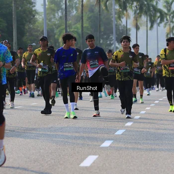 Runner Photo 7015643