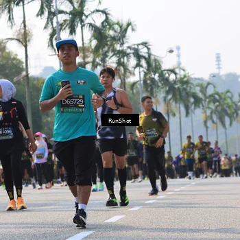 Runner Photo 7015647