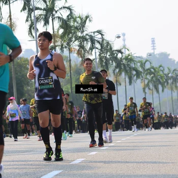 Runner Photo 7015665