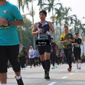 Runner Photo 7015672