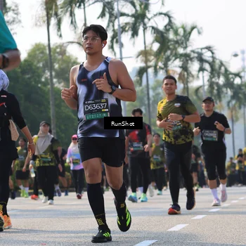 Runner Photo 7015683