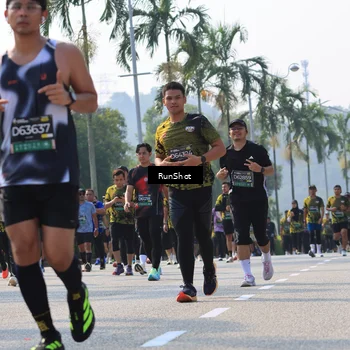 Runner Photo 7015685