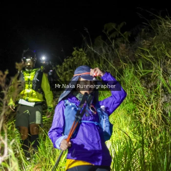 Runner Photo 70157