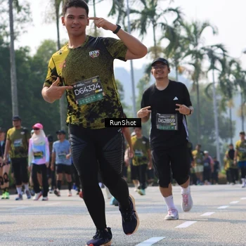 Runner Photo 7015728