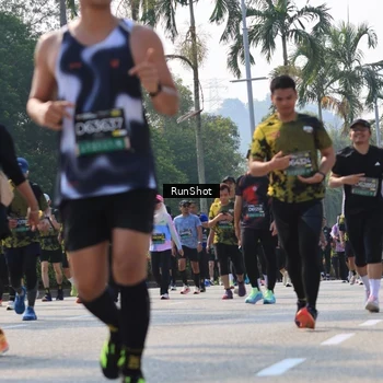 Runner Photo 7015729