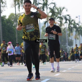 Runner Photo 7015734