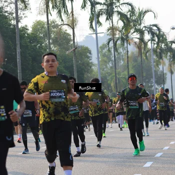 Runner Photo 7015755
