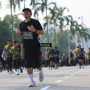 Runner Photo 7015782