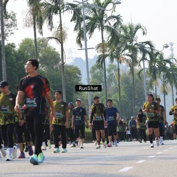 Runner Photo 7015810