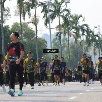 Runner Photo 7015829