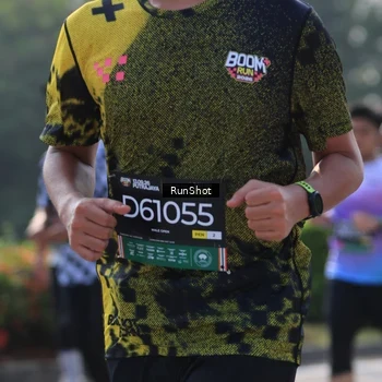 Runner Photo 7015832