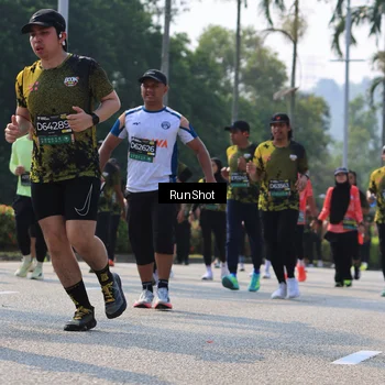Runner Photo 7015833