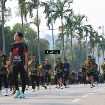 Runner Photo 7015838
