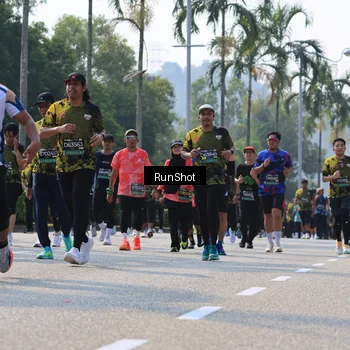 Runner Photo 7015845