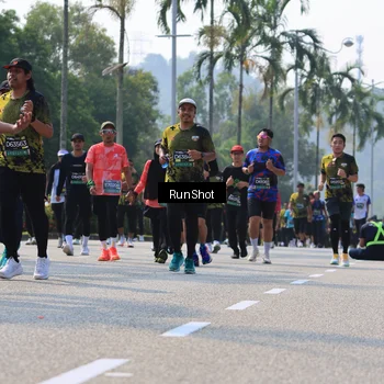 Runner Photo 7015847