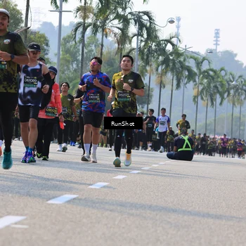 Runner Photo 7015857