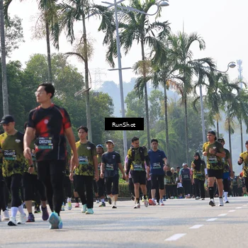 Runner Photo 7015863