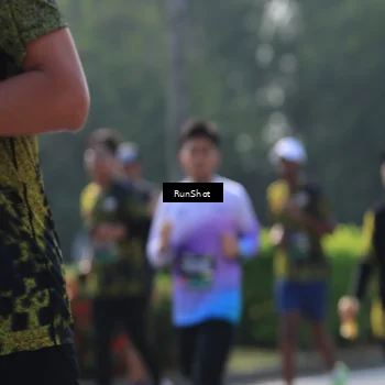 Runner Photo 7015878