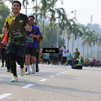Runner Photo 7015921
