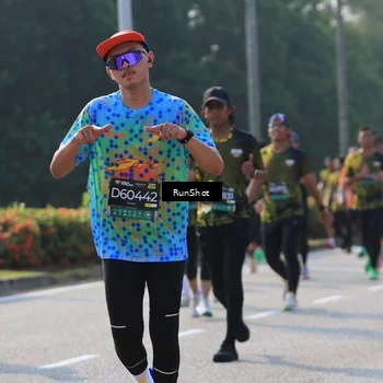 Runner Photo 7015922