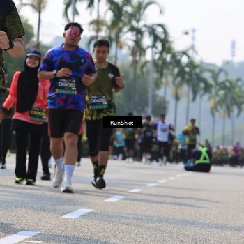 Runner Photo 7015926