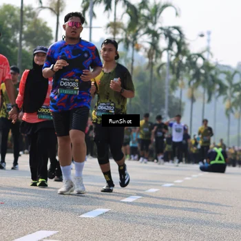 Runner Photo 7015932