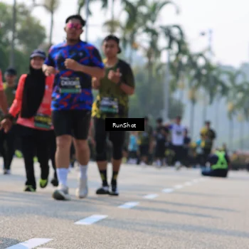 Runner Photo 7015936