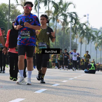 Runner Photo 7015941