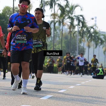 Runner Photo 7015952
