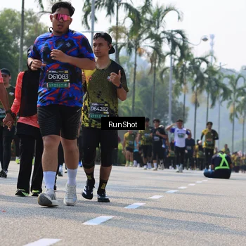 Runner Photo 7015953
