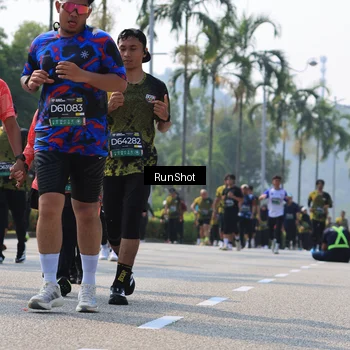 Runner Photo 7015955