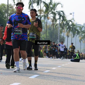 Runner Photo 7015956