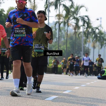 Runner Photo 7015959